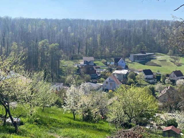 Gites D'Illfurth Eksteriør bilde