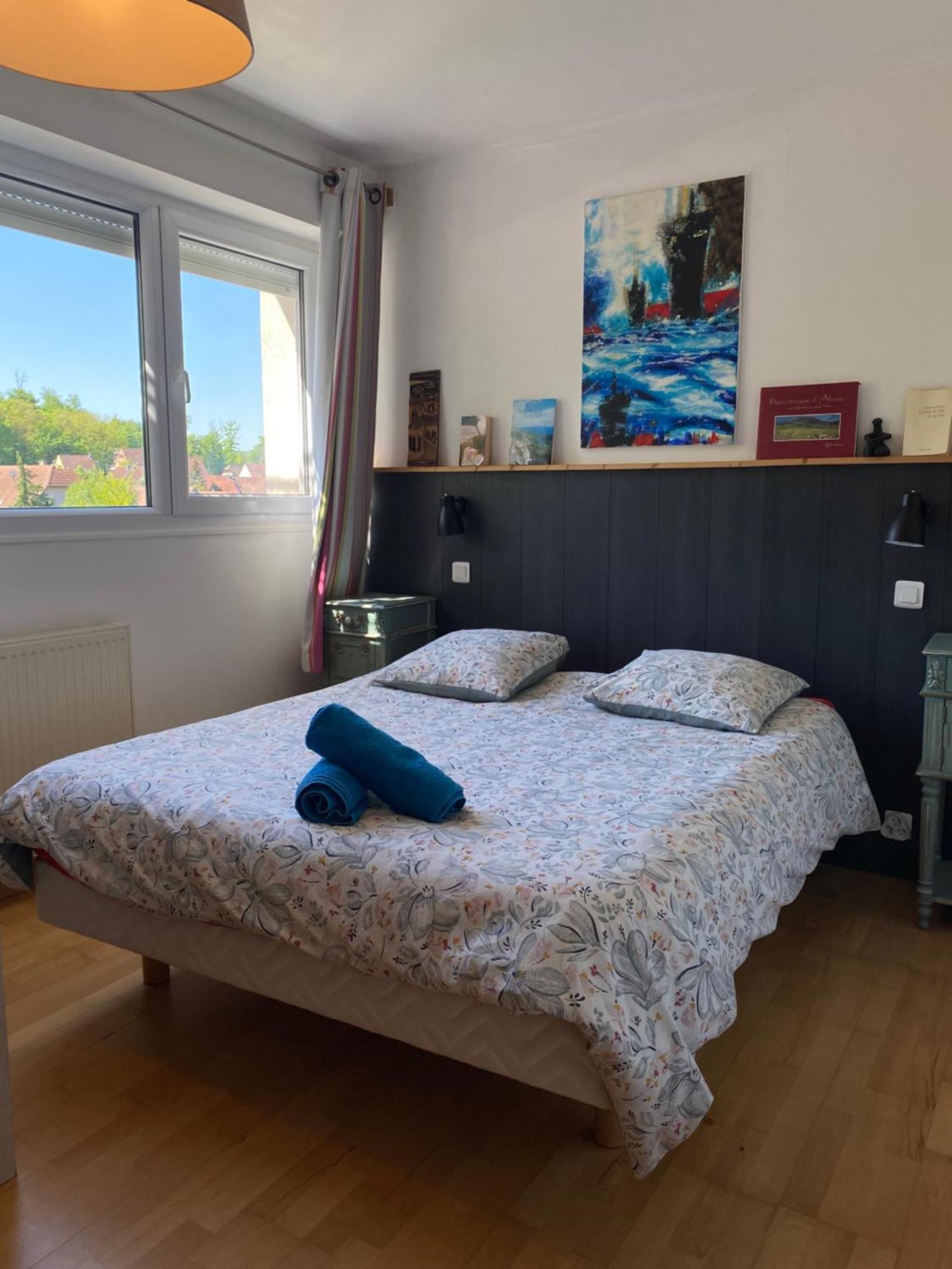 Gites D'Illfurth Eksteriør bilde