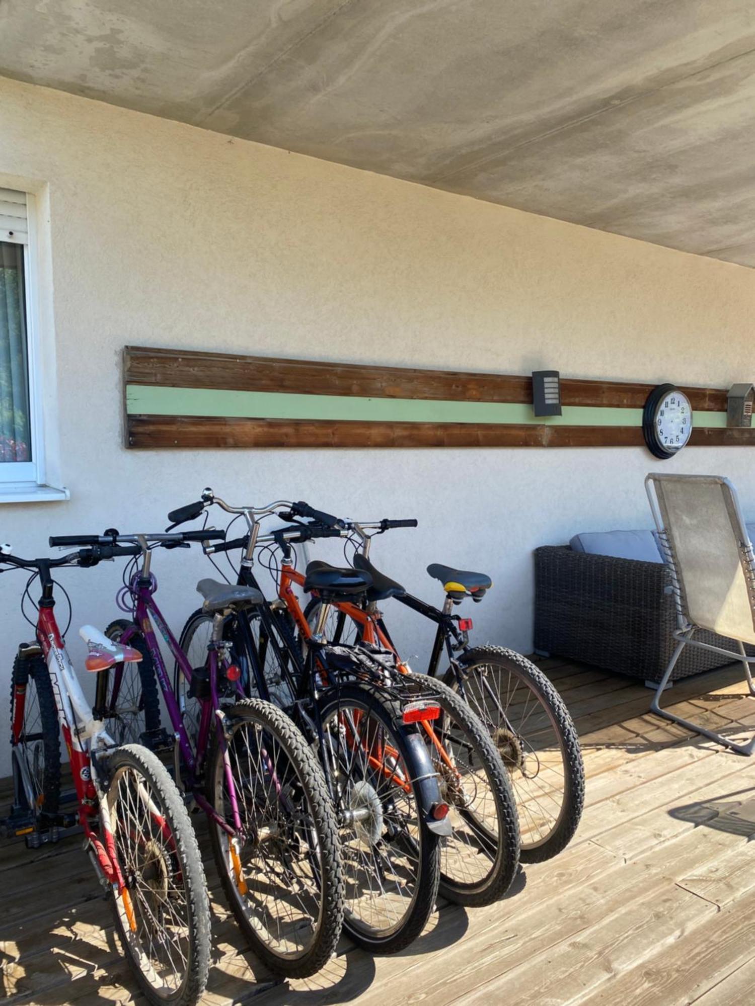 Gites D'Illfurth Eksteriør bilde